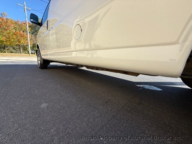 2017 Chevrolet Express Cargo Van EXTENDED VERSION - 22934286 - 8