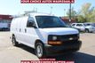 2017 Chevrolet Express Cargo Van RWD 2500 135" - 21059914 - 2