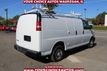 2017 Chevrolet Express Cargo Van RWD 2500 135" - 21059914 - 4