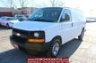2017 Chevrolet Express Cargo Van RWD 2500 135" - 22393103 - 0