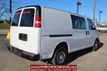 2017 Chevrolet Express Cargo Van RWD 2500 135" - 22393103 - 4