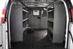 2017 Chevrolet Express Cargo Van RWD 2500 135" - 22331064 - 18