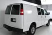 2017 Chevrolet Express Cargo Van RWD 2500 135" - 22331064 - 4