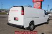 2017 Chevrolet Express Cargo Van RWD 3500 155" - 22353496 - 4