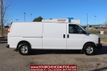 2017 Chevrolet Express Cargo Van RWD 3500 155" - 22353496 - 5