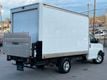 2017 Chevrolet Express Commercial Cutaway '17 CHEVY EXPRESS 3500 BOX-TRUCK TOMMY-GATE 1-OWNER 615-730-9991 - 22304948 - 1