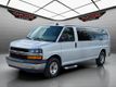 2017 Chevrolet Express Passenger RWD 3500 155" LT w/1LT - 22929246 - 0