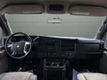 2017 Chevrolet Express Passenger RWD 3500 155" LT w/1LT - 22929246 - 9