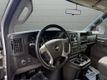 2017 Chevrolet Express Passenger RWD 3500 155" LT w/1LT - 22929246 - 10