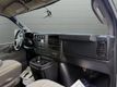 2017 Chevrolet Express Passenger RWD 3500 155" LT w/1LT - 22929246 - 11