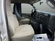 2017 Chevrolet Express Passenger RWD 3500 155" LT w/1LT - 22929246 - 12