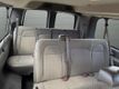 2017 Chevrolet Express Passenger RWD 3500 155" LT w/1LT - 22929246 - 13