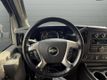 2017 Chevrolet Express Passenger RWD 3500 155" LT w/1LT - 22929246 - 19