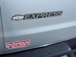 2017 Chevrolet Express Passenger RWD 3500 155" LT w/1LT - 22929246 - 27