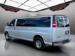 2017 Chevrolet Express Passenger RWD 3500 155" LT w/1LT - 22929246 - 2
