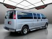 2017 Chevrolet Express Passenger RWD 3500 155" LT w/1LT - 22929246 - 4