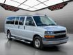 2017 Chevrolet Express Passenger RWD 3500 155" LT w/1LT - 22929246 - 6
