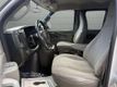 2017 Chevrolet Express Passenger RWD 3500 155" LT w/1LT - 22929246 - 8