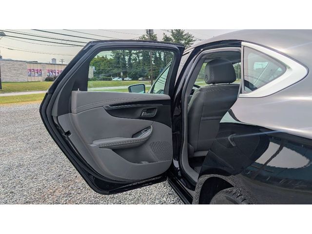 2017 Chevrolet Impala 4dr Sedan Premier w/2LZ - 22926519 - 9