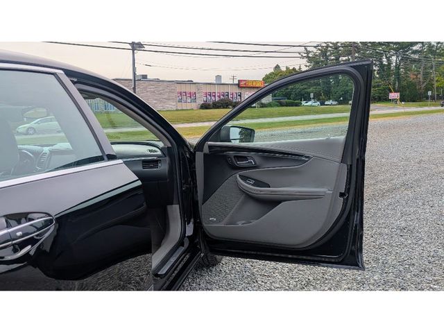2017 Chevrolet Impala 4dr Sedan Premier w/2LZ - 22926519 - 10