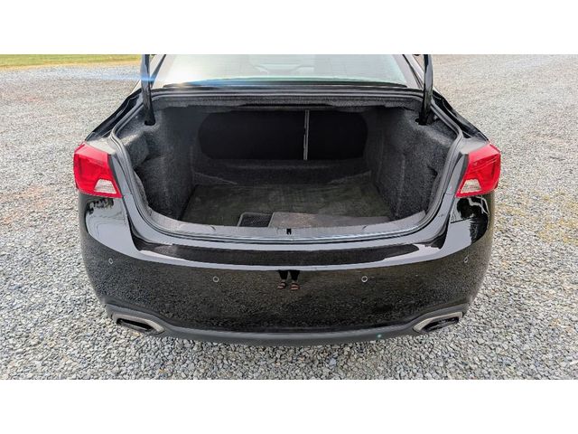 2017 Chevrolet Impala 4dr Sedan Premier w/2LZ - 22926519 - 12