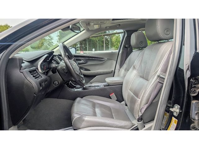 2017 Chevrolet Impala 4dr Sedan Premier w/2LZ - 22926519 - 13