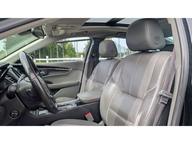 2017 Chevrolet Impala 4dr Sedan Premier w/2LZ - 22926519 - 14