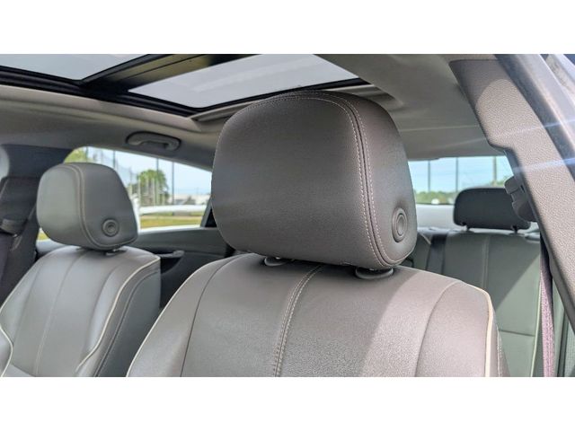 2017 Chevrolet Impala 4dr Sedan Premier w/2LZ - 22926519 - 15