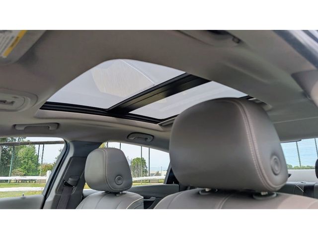 2017 Chevrolet Impala 4dr Sedan Premier w/2LZ - 22926519 - 16