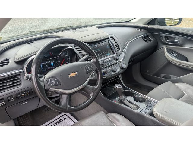 2017 Chevrolet Impala 4dr Sedan Premier w/2LZ - 22926519 - 18
