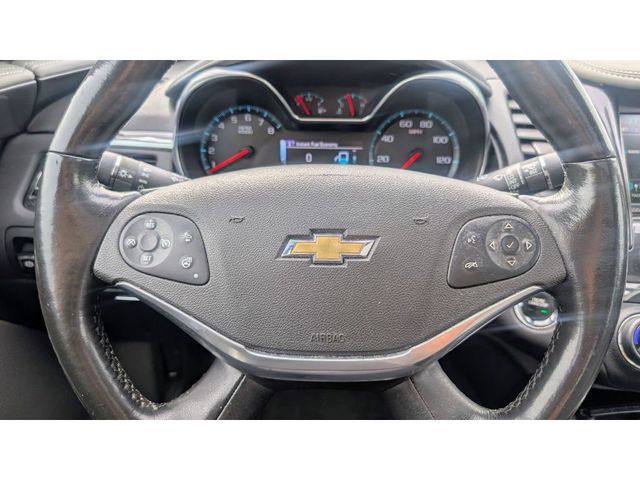2017 Chevrolet Impala 4dr Sedan Premier w/2LZ - 22926519 - 19