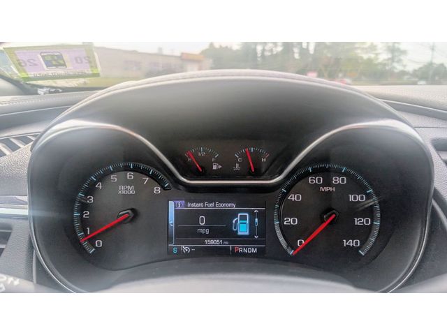 2017 Chevrolet Impala 4dr Sedan Premier w/2LZ - 22926519 - 20