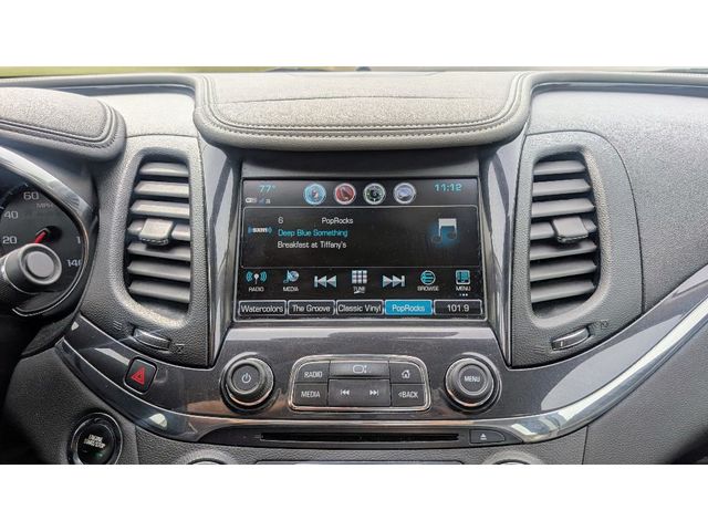 2017 Chevrolet Impala 4dr Sedan Premier w/2LZ - 22926519 - 21