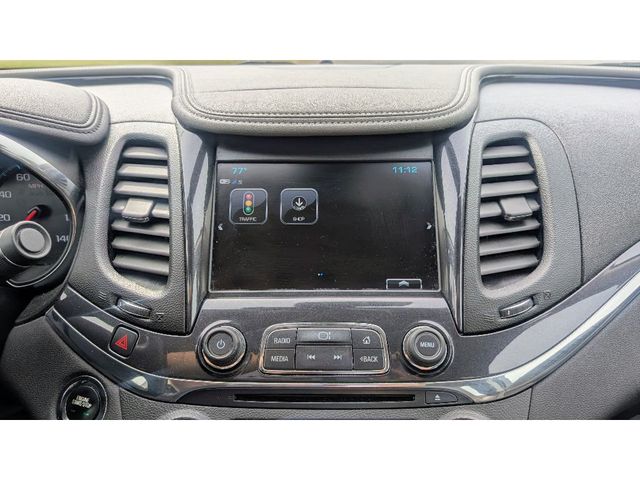 2017 Chevrolet Impala 4dr Sedan Premier w/2LZ - 22926519 - 23