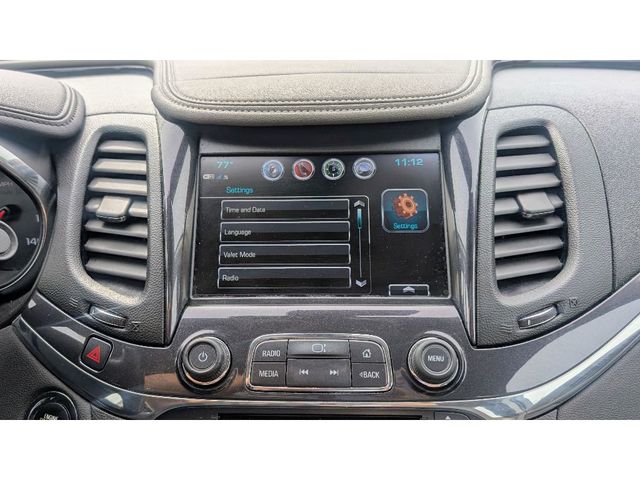 2017 Chevrolet Impala 4dr Sedan Premier w/2LZ - 22926519 - 24