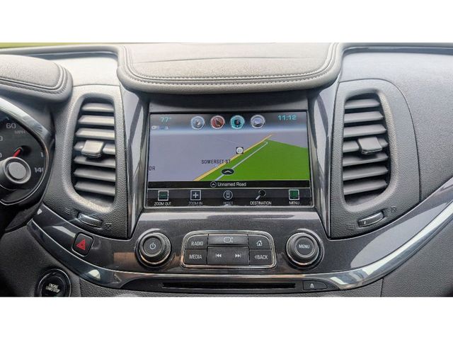 2017 Chevrolet Impala 4dr Sedan Premier w/2LZ - 22926519 - 25