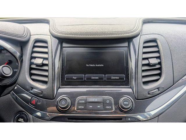 2017 Chevrolet Impala 4dr Sedan Premier w/2LZ - 22926519 - 26