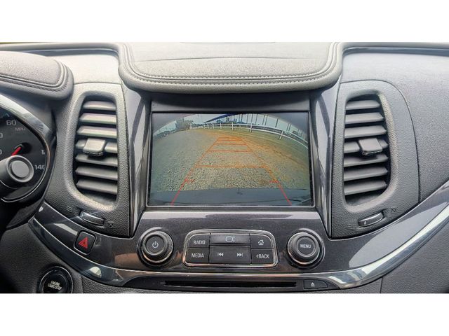 2017 Chevrolet Impala 4dr Sedan Premier w/2LZ - 22926519 - 27