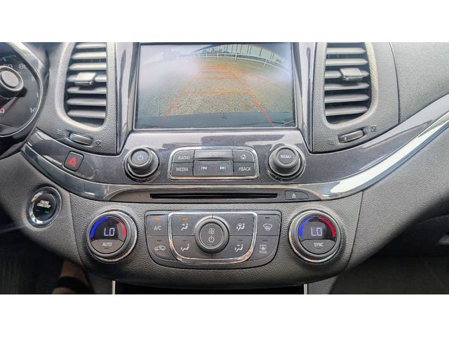 2017 Chevrolet Impala 4dr Sedan Premier w/2LZ - 22926519 - 28