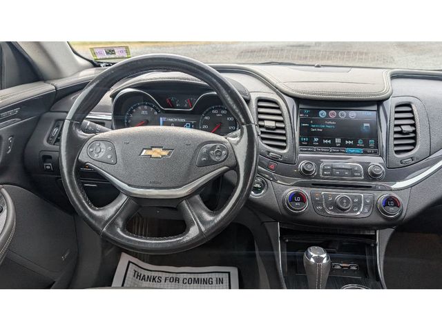 2017 Chevrolet Impala 4dr Sedan Premier w/2LZ - 22926519 - 29