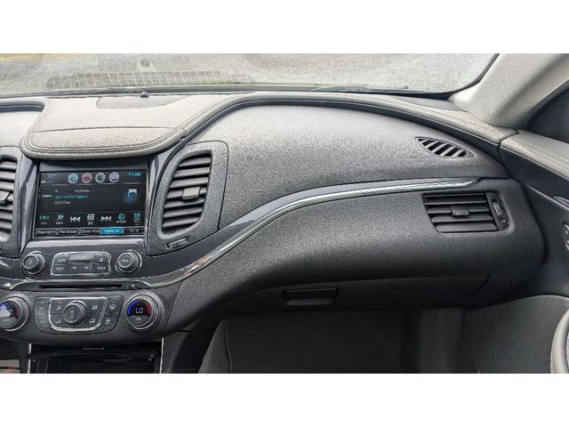 2017 Chevrolet Impala 4dr Sedan Premier w/2LZ - 22926519 - 30