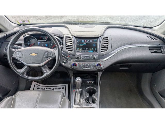 2017 Chevrolet Impala 4dr Sedan Premier w/2LZ - 22926519 - 31