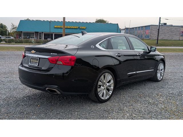 2017 Chevrolet Impala 4dr Sedan Premier w/2LZ - 22926519 - 6