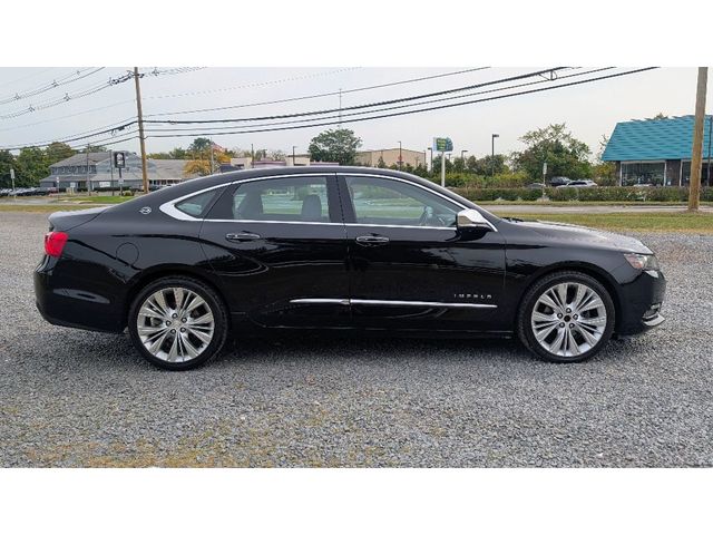 2017 Chevrolet Impala 4dr Sedan Premier w/2LZ - 22926519 - 7