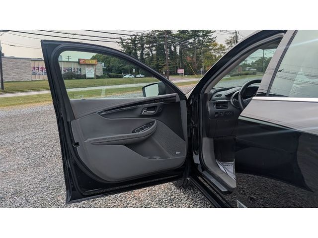 2017 Chevrolet Impala 4dr Sedan Premier w/2LZ - 22926519 - 8