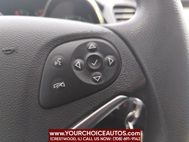 2017 Chevrolet Impala LS Fleet 4dr Sedan - 22896456 - 23