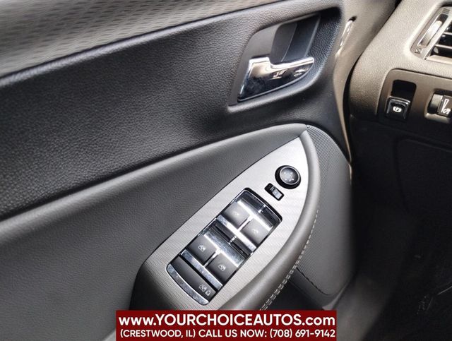 2017 Chevrolet Impala LS Fleet 4dr Sedan - 22896456 - 25