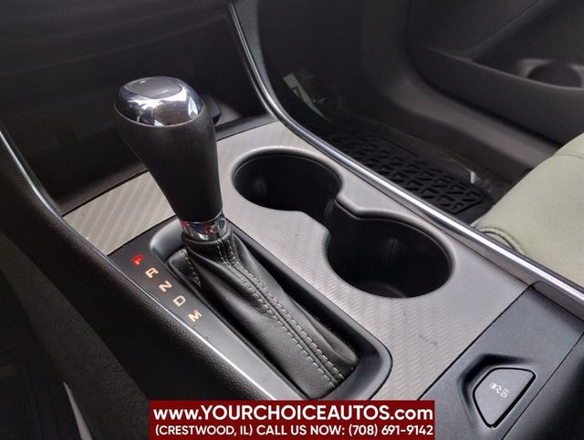 2017 Chevrolet Impala LS Fleet 4dr Sedan - 22896456 - 29