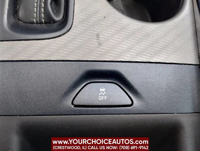 2017 Chevrolet Impala LS Fleet 4dr Sedan - 22896456 - 30