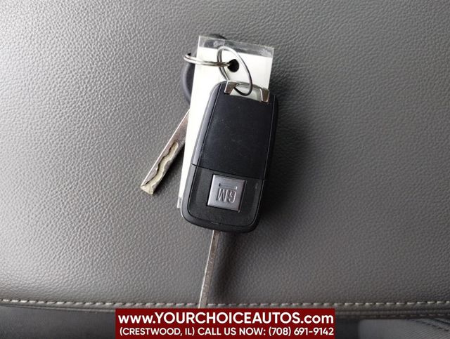 2017 Chevrolet Impala LS Fleet 4dr Sedan - 22896456 - 34